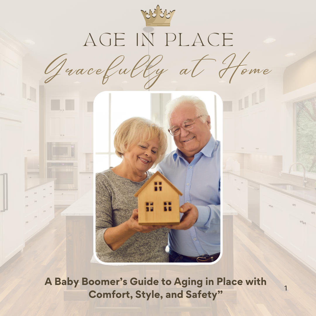 Aging in Place Guide