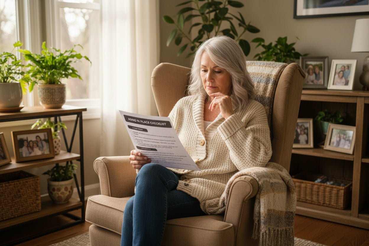 Instant Digital Download: Purchase once and receive immediate access to your PDF checklist. Print it, share it, or use it digitally — it's yours to keep.